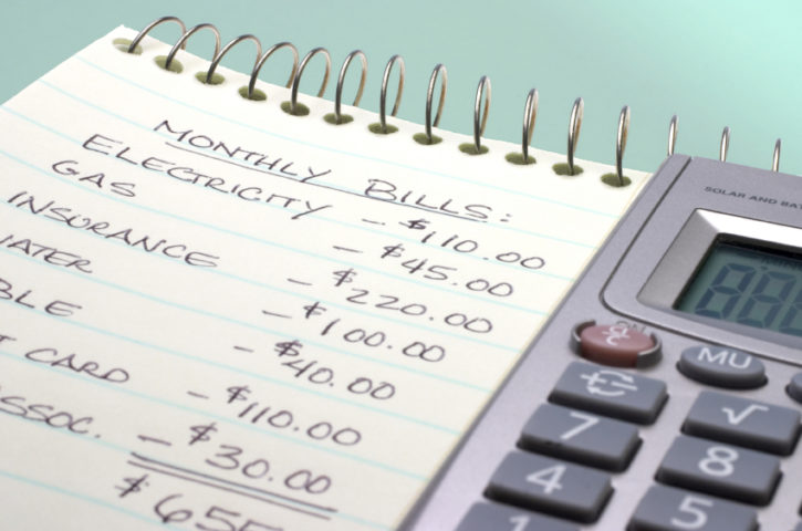 Budgeting for Goals
