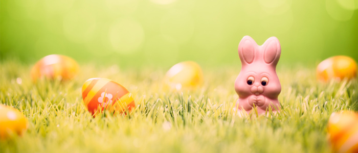 Easter Egg Hunt