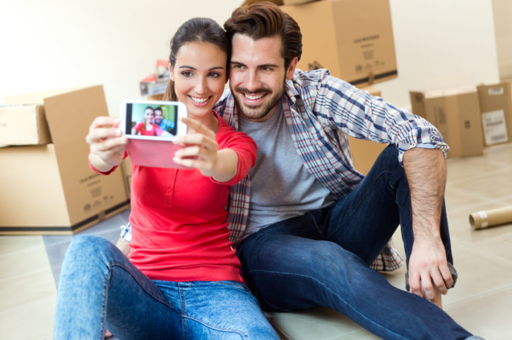 Low Down Payments
