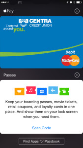 Apple Pay