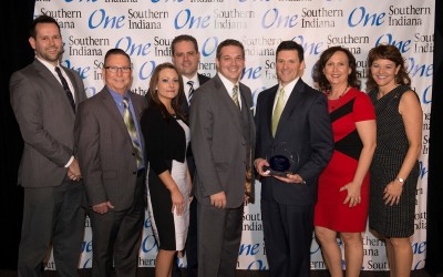 Centra Named Business of the Year