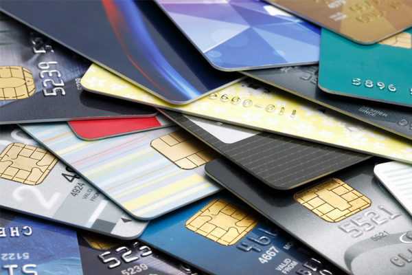 credit card comparison