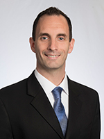 Chad Dimmitt