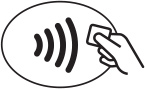 Contactless