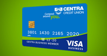 Business Credit Card