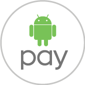 Android Pay logo