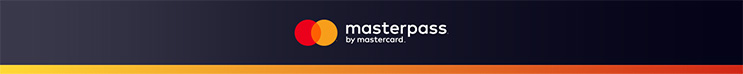 Masterpass bottom bar