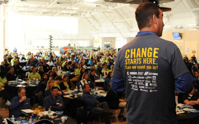 United Way Announcement