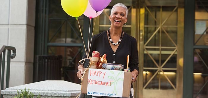 The Major Retirement Planning Mistakes