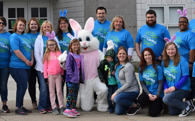 Easter 2018