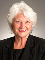 Lea Goins