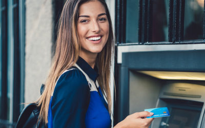 The Credit Union Difference