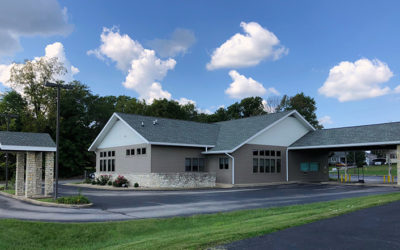 Centra Salem branch