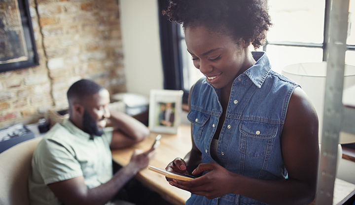 Couples and Finance