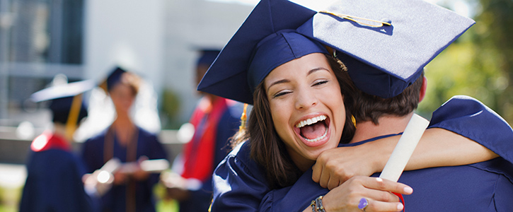 Foundation Scholarships