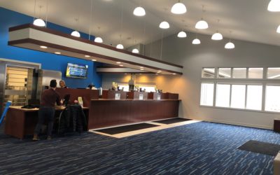 Centra New Branch Location Salem Indiana