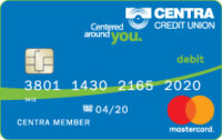 Centra Debit