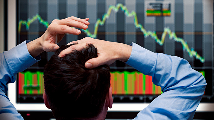 Financial markets