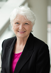 Lea Goins