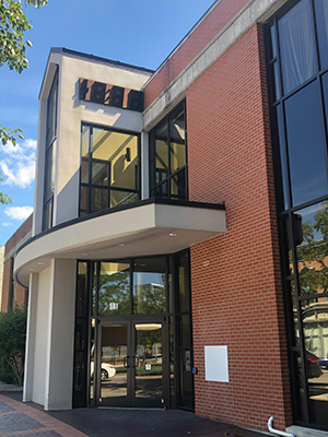 501 Washington Street