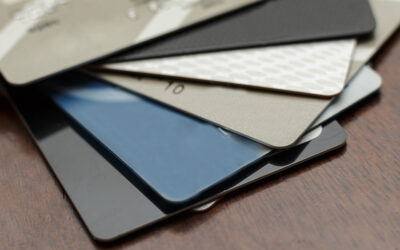 comparing credit cards