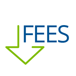 Lower Fees