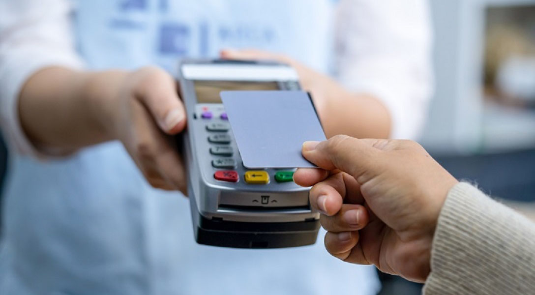 Benefits of Contactless Cards