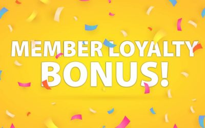 MemberLoyaltyBonus