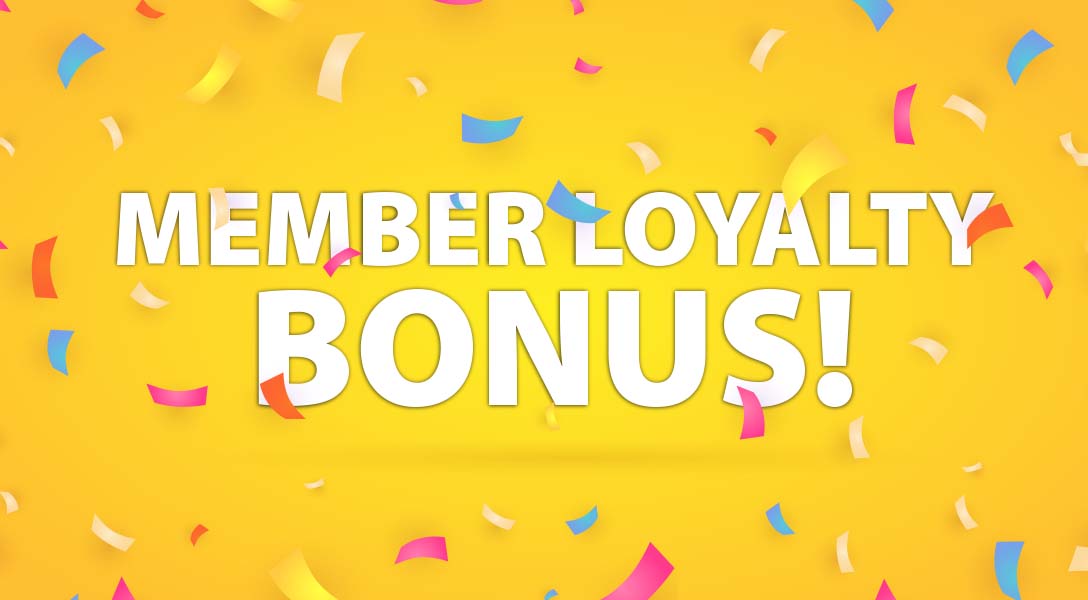MemberLoyaltyBonus