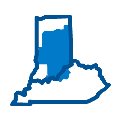 Membership Map