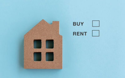 Renting vs buying