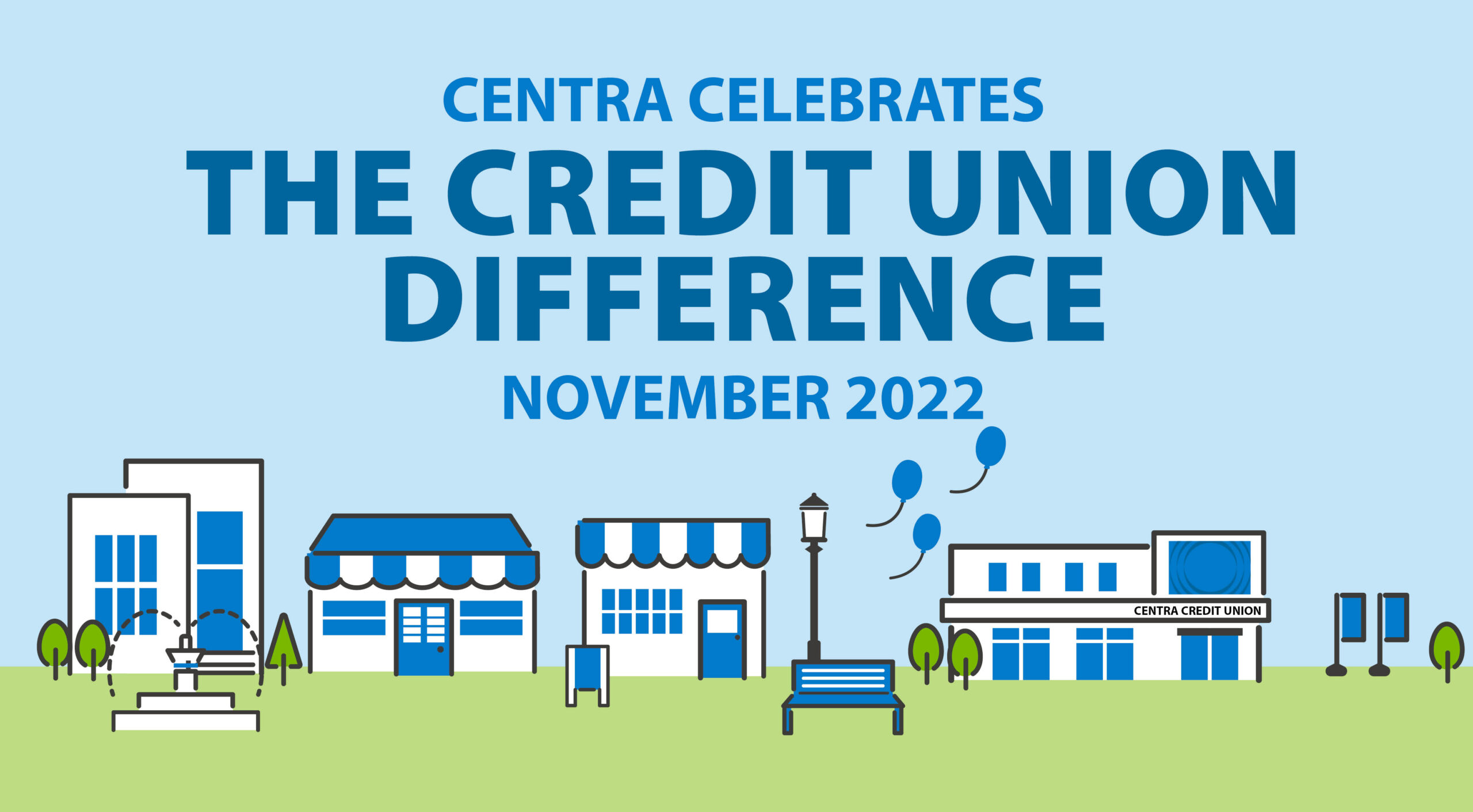 The credit union difference