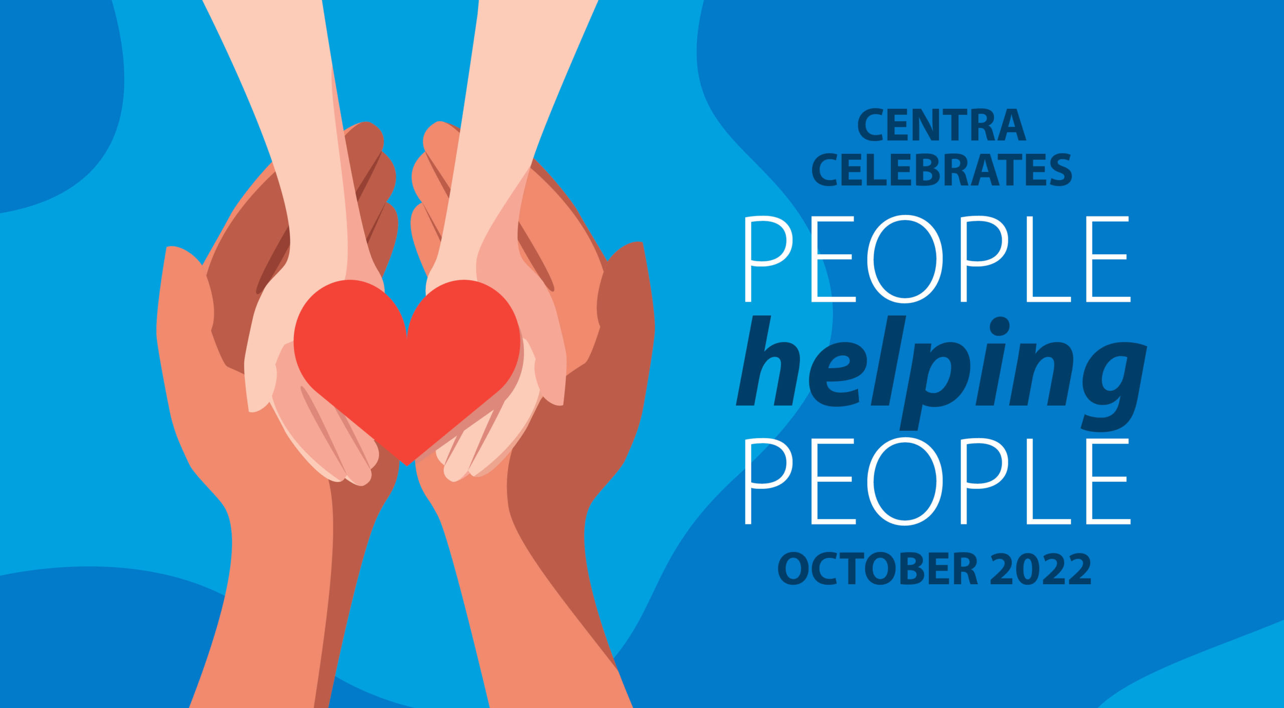 People Helping People