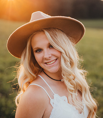 Alexis Rader