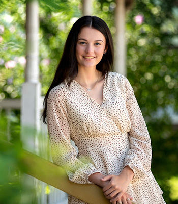 Annabel Freeman