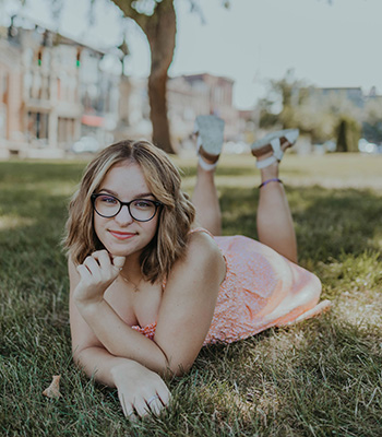 Annika Evenson