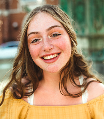 Brooklyn Cornelius