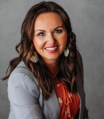 Christina Shaw