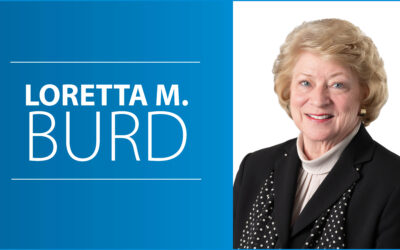 LorettaMBurd