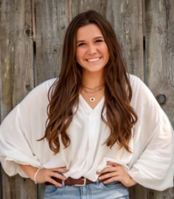 Mallory Rupp