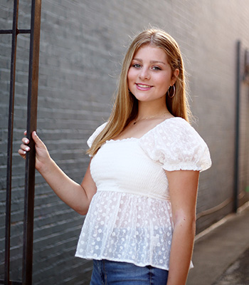Molly Coomer