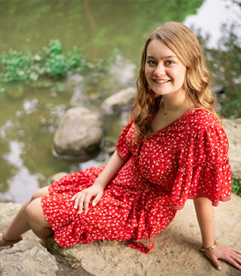 Morgan Allen