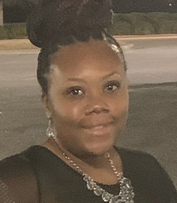 Octavia Tolbert
