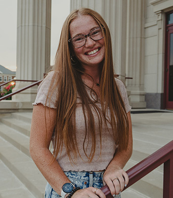 Olivia Shoaf