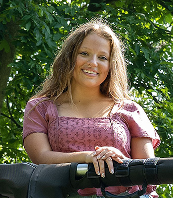 Paige Wesseler