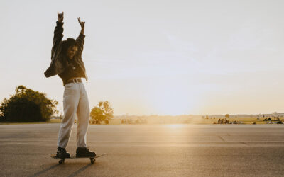 Tips for your twenties