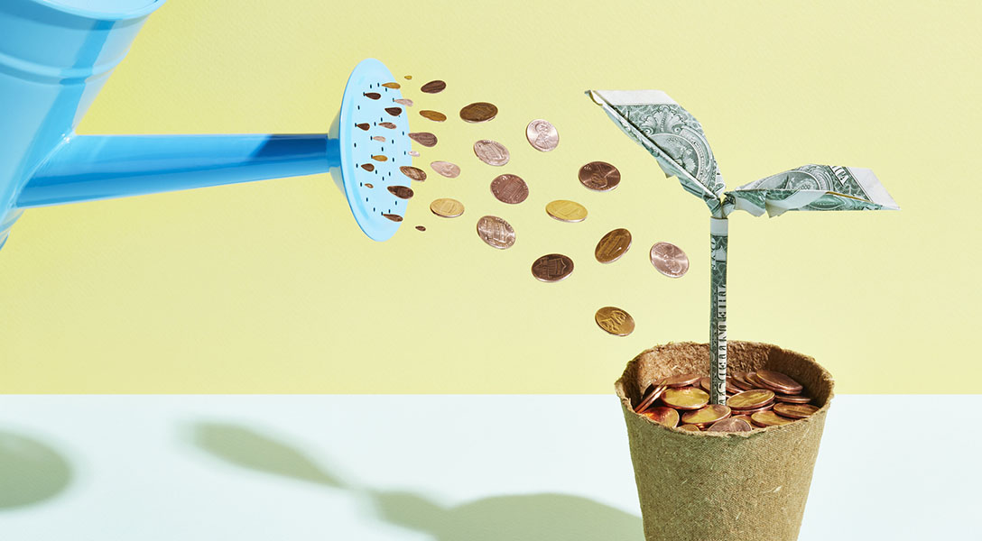 Deposit rates are on the rise! Centra Credit Union