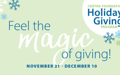 Holiday Giving Program