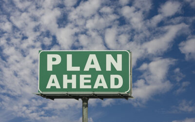 Your financial checklist