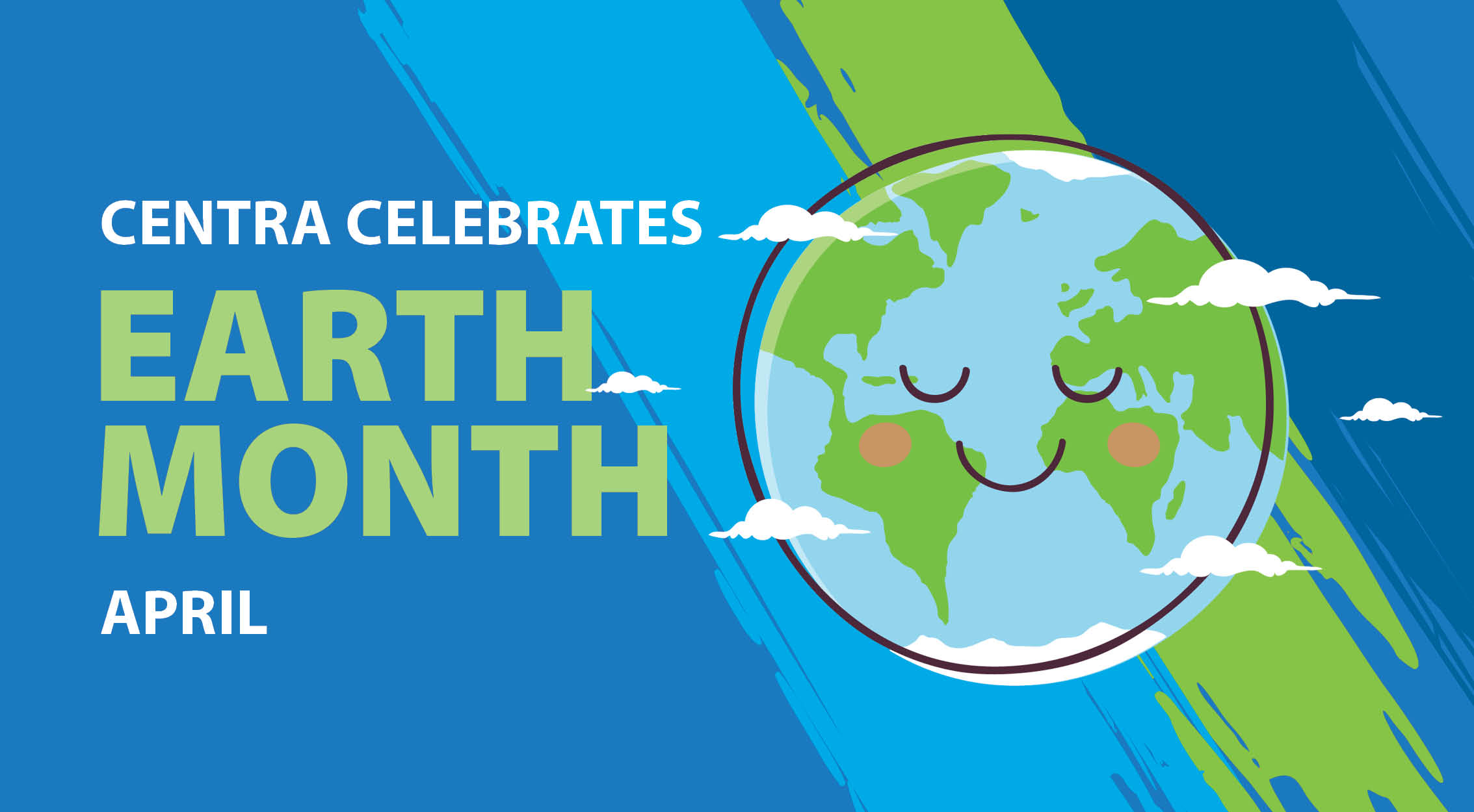 Happy Earth Month!